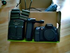 Canon eos d30 gebraucht kaufen  Bad Kreuznach