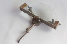 Antique magnifying glass d'occasion  Expédié en Belgium