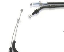 Gaszug komplett für YAMAHA FZR 600 / YZF 600 R Thunder Cat 94-01 4JH-26302-00 comprar usado  Enviando para Brazil