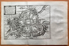 Plan xviiie arras d'occasion  Toulouse-