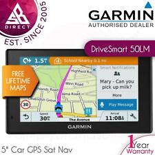Garmin drivesmart 50lm for sale  HARROW