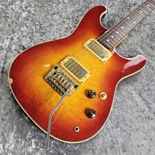 Ibanez Roadstar II RS1000 Usado Cherry Burst com Estojo Macio comprar usado  Enviando para Brazil