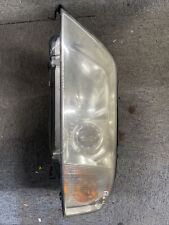 Genuine audi headlight for sale  LEEDS