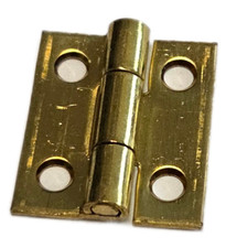 Hsi 604998 scharniere gebraucht kaufen  Lübeck