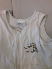 Baby schlafsack zebra gebraucht kaufen  Hattersheim