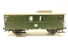 Märklin gepäckwagen begleitw gebraucht kaufen  Gelsenkirchen