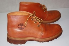 Timberland boots vintage d'occasion  La Roche-Posay