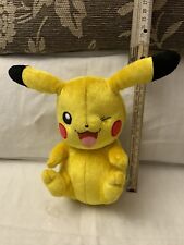 Tomy pokémon pikachu usato  Casapesenna