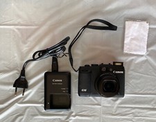 Appareil photo canon d'occasion  Caen