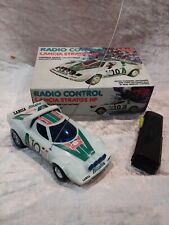 Lancia stratos vintage for sale  ROTHERHAM