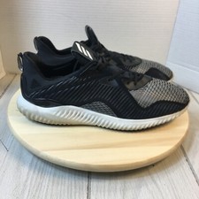 Adidas alphabounce black for sale  Indianapolis