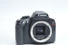 Câmera DSLR Canon EOS Rebel T6 somente o corpo *problema* comprar usado  Enviando para Brazil