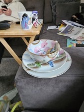 1930s vintage porcelain for sale  BRISTOL