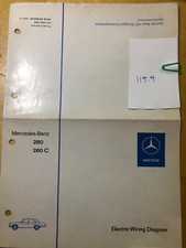 Genuine mercedes wiring for sale  Colorado Springs