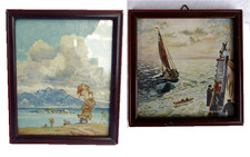 Paar bilder 1900 gebraucht kaufen  Salem