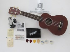 Makala soprano ukulele for sale  Brooksville