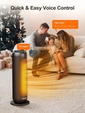 Homairate ceramic heater for sale  Yonkers