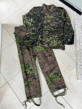 Wehrmacht tarn jacke gebraucht kaufen  Ritterhude