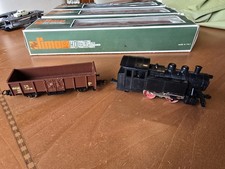 Dampflok lima güterwagen gebraucht kaufen Dampflok lima güterwagen gebraucht kaufen  Horb am Neckar