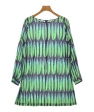 Marimekko dresses greenxpurple d'occasion  Expédié en Belgium