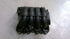 Ansaugkrümmer 9635885080 peug gebraucht kaufen  Aachen