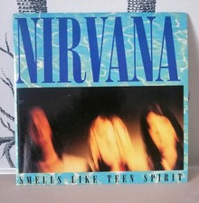 Tours nirvana smells d'occasion  Bapaume