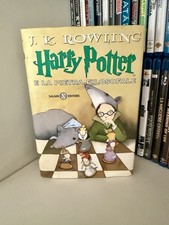 Harry potter pietra usato  Varese