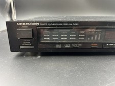 Onkyo 4150 integrated for sale  Arnold