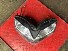Honda cbr 125r for sale  CROOK