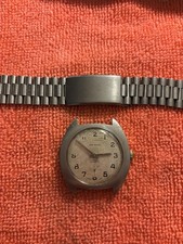 Orologio svizzero vintage usato  Montesilvano