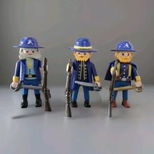 Playmobil western nordstaaten gebraucht kaufen  Unterschneidheim