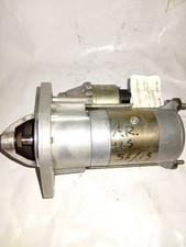 Motorino avviamento alfa usato  Barrafranca