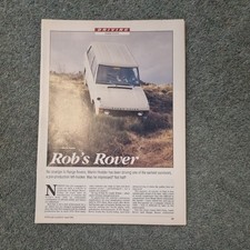 1970 range rover for sale  NOTTINGHAM