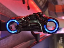 Disney tron legacy for sale  Olympia
