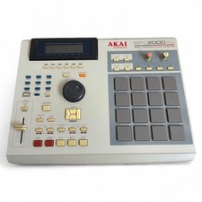 Akai mpc2000xl midi d'occasion  Expédié en Belgium