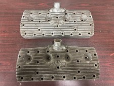Edelbrock flathead cylinder for sale  New Richmond