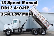 410 dd13 tandem for sale  Bluffton