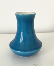 Petit vase bleu d'occasion Petit vase bleu d'occasion  Montsûrs