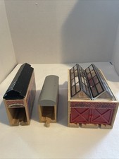 1997 wooden thomas for sale  Lindenhurst
