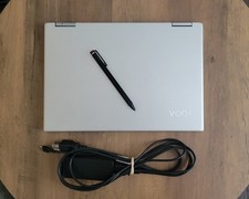 Lenovo yoga 720 for sale  Concord