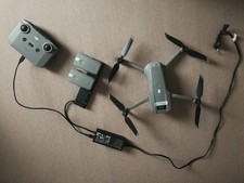 Dji mavic air gebraucht kaufen Dji mavic air gebraucht kaufen  Förderstedt