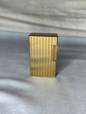 Accendino s.t dupont usato  Asti