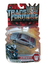 Transformers sideways revenge for sale  BELFAST