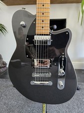 Reverend charger metallic for sale  WELLINGBOROUGH