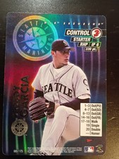 Freddy garcia mlb for sale  Seattle