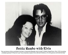 Dottie rambo elvis for sale  Franklin