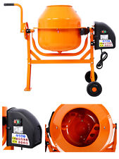 Portable cement mixer for sale  Lithia Springs