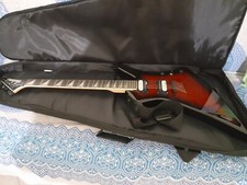 Jackson kelly chitarra usato  Agrigento