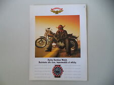 Advertising pubblicità 1990 usato  Salerno