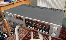 Braun regie 510 gebraucht kaufen  Mildstedt